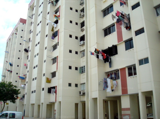 Yishun Street 11 thumbnail photo